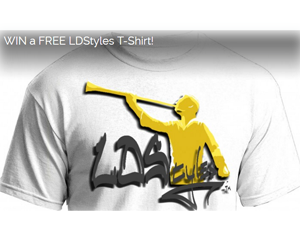 Win-a-free-LDStyles-T-Shirt!