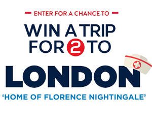 Win-a-trip-for-two-to-London-to-see-the-home-of-Florence-Nightingale