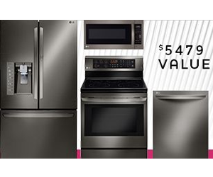 Win-an-LG-Black-Stainless-Steel-kitchen-set